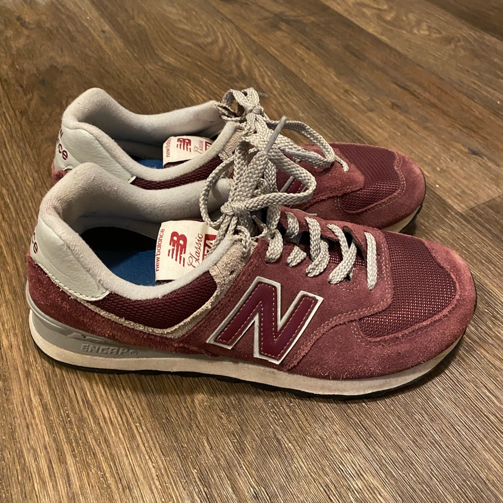 New Balance Women’s 574 Sneakers